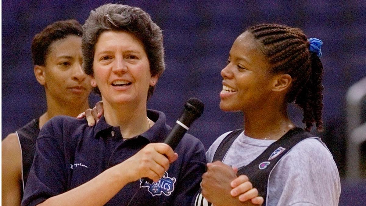 Nancy Darsch, Former Ohio State and WNBA Coach, Dies at 68