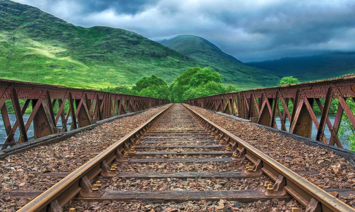 What’s Old—and Those Who Are Old—Can Be Made New Again