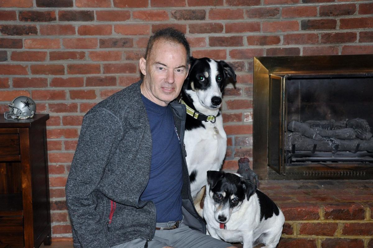 Lessons From Living With a Brain Tumor