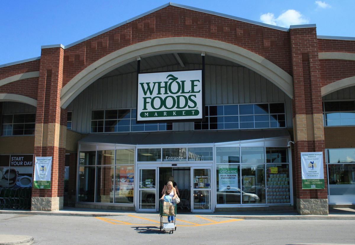 Doug Ford Calls Whole Foods ‘Disgusting and Disgraceful’ Banning Employees Wearing Poppies