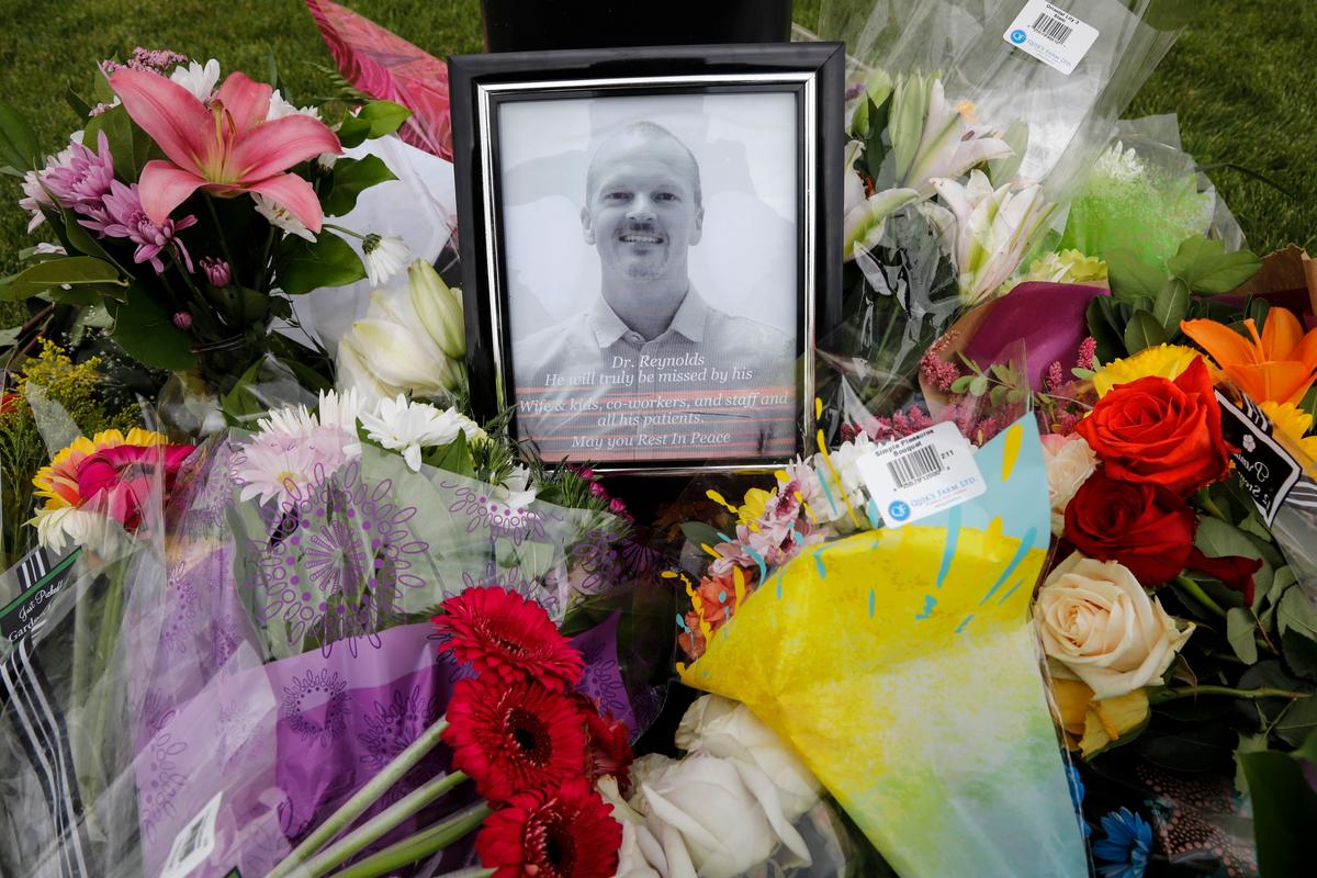 Found Fit to Stand Trial: Man Charged in Alberta Doctor’s Death Back in Court