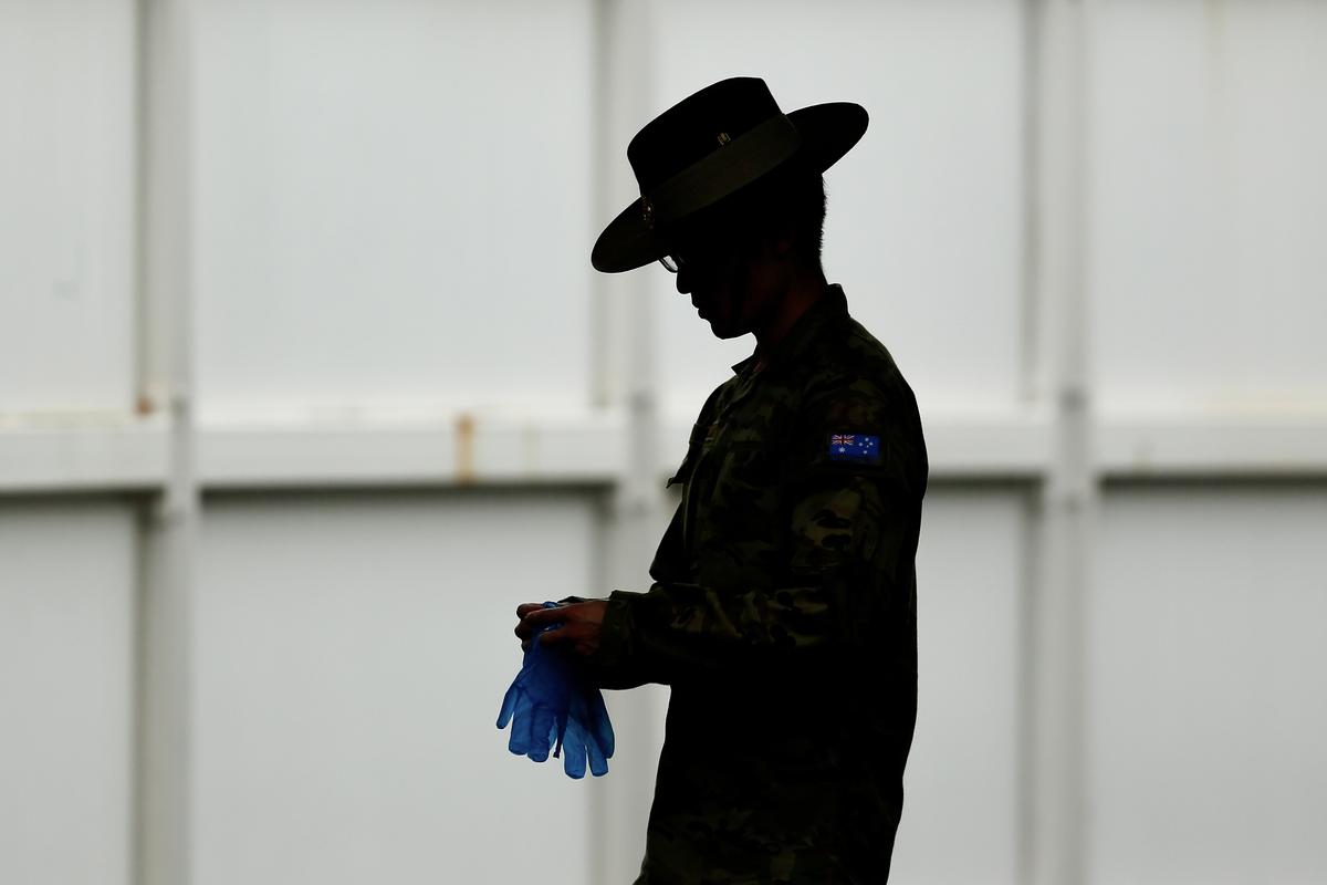 13 Serving Defence Members to Face Administrative Action After Afghan Inquiry