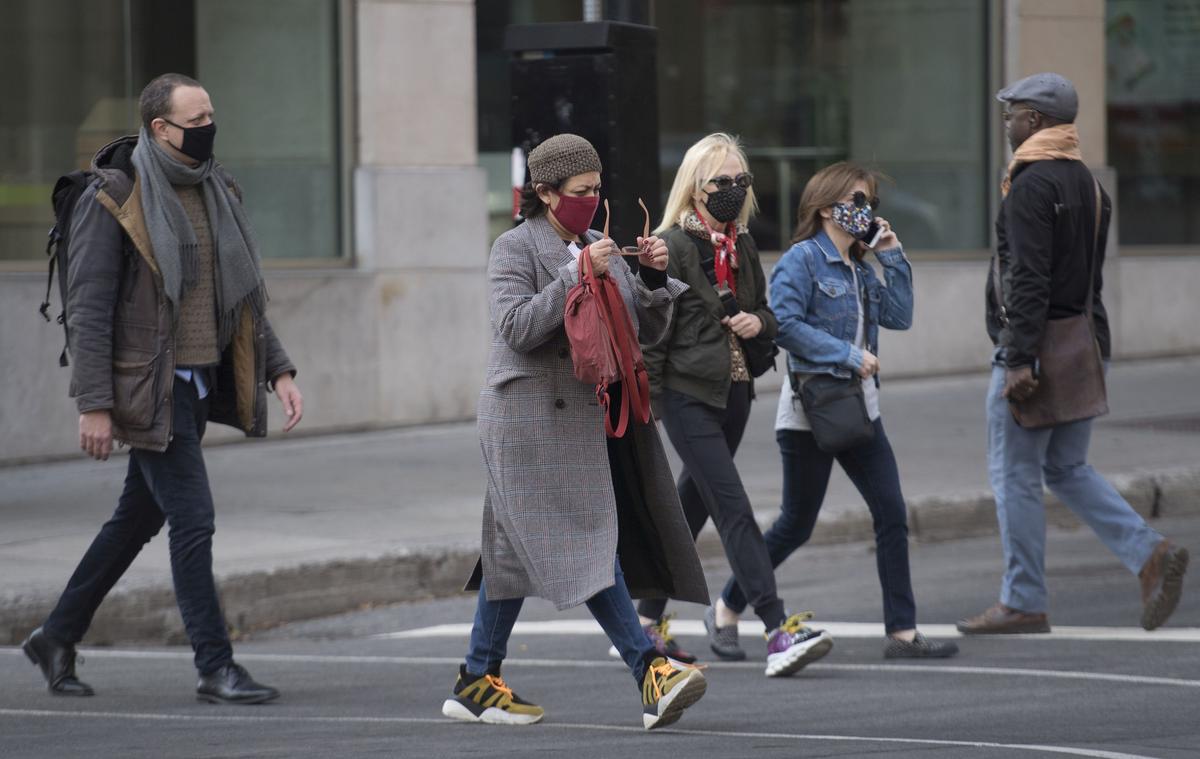 More Jurisdictions Expand Restrictions, While Kenney Insists Lockdowns Not the Way to Go