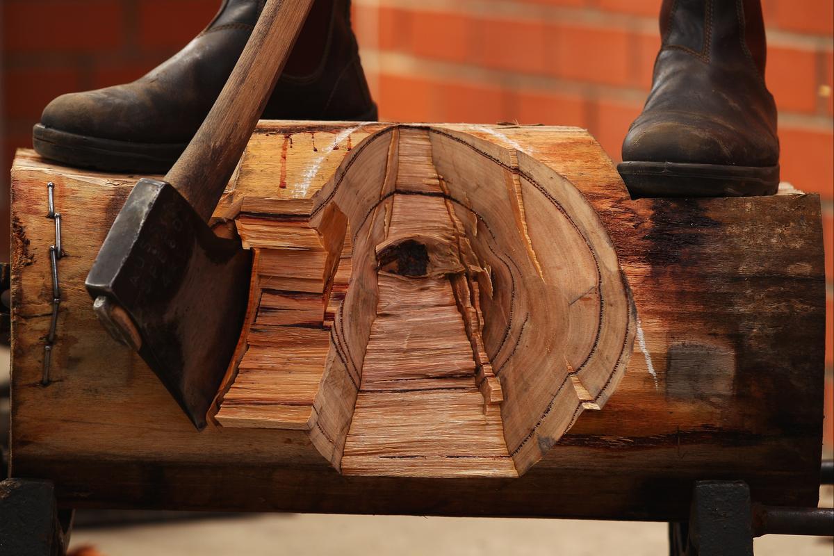 Beijing Expands Timber Ban to Second Australian State, as List of Forbidden Imports Grow