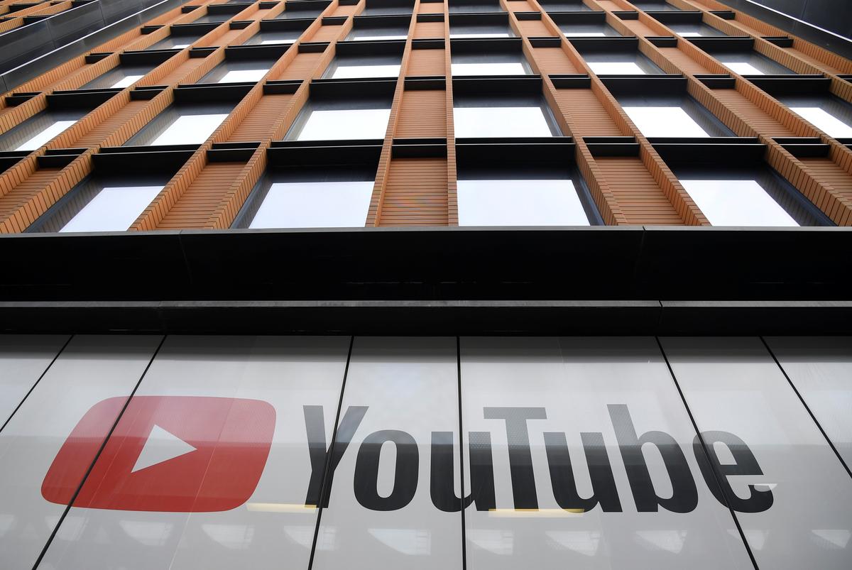 YouTube Outage Affects 250,000 Users, Says Fixing Error on Platform