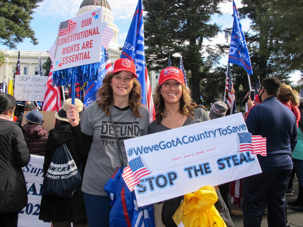 USC Study: Young Republicans Reject COVID Safety Precautions