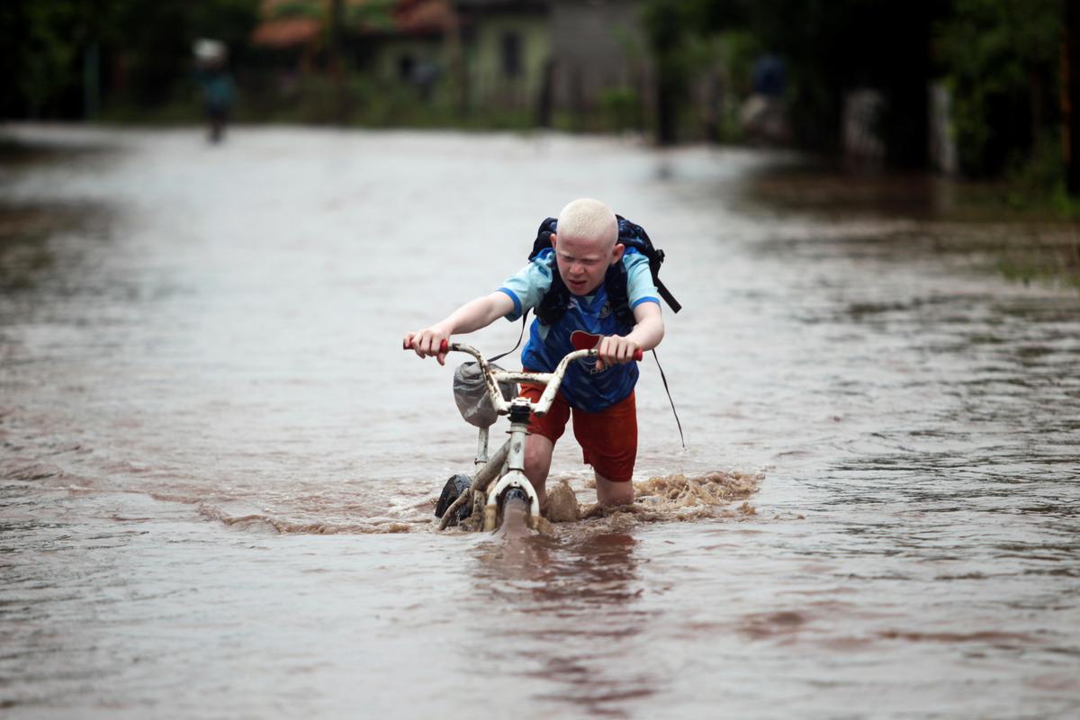 Central America Faces Havoc, More Than 30 Killed From Latest Storm