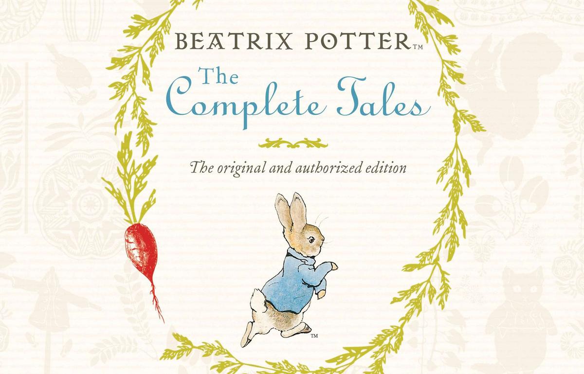 10 Classics That Should Be on Every Child’s Bookshelf