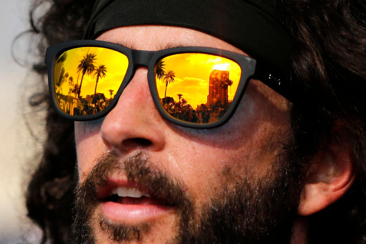 America Essay Contest: From War-torn Germany to Beverly Hills