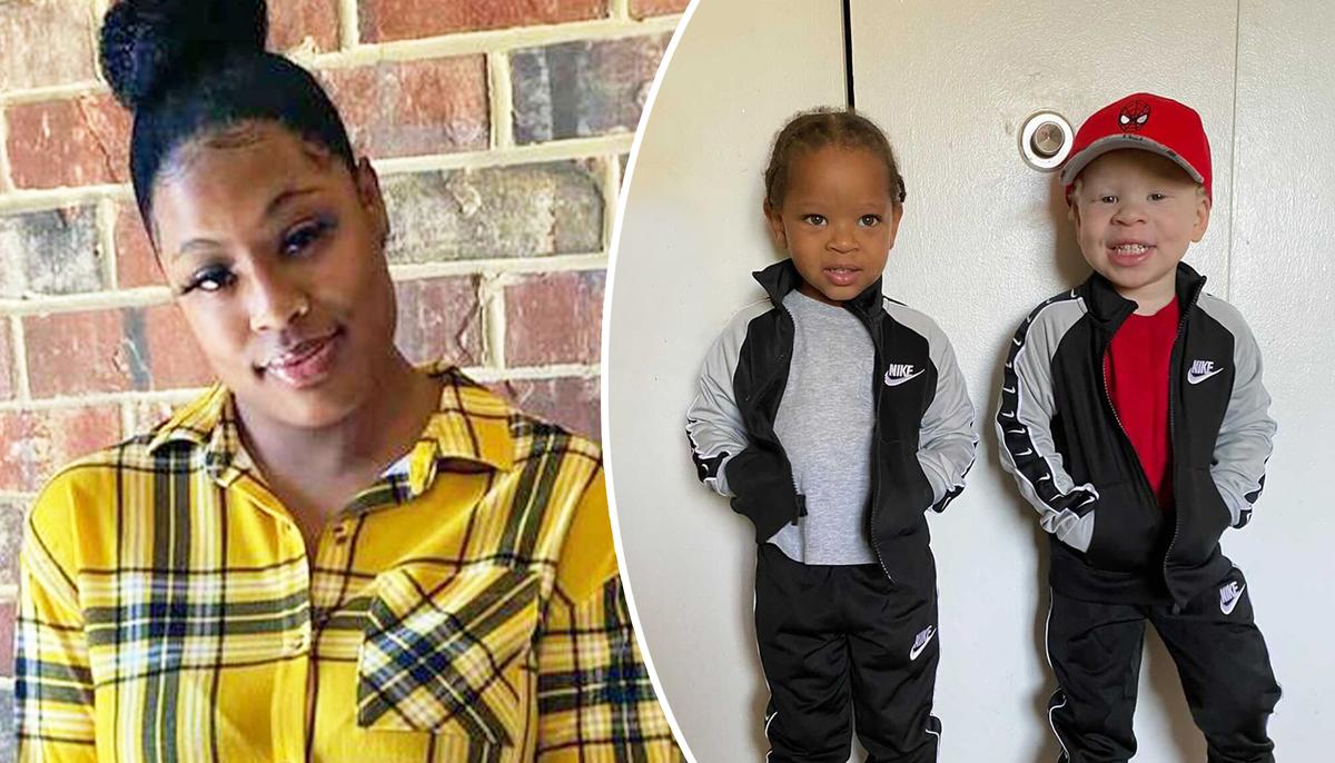 Mom of Twins Speaks Out as Strangers Ask if Boy With Different Skin Color Is Really Hers