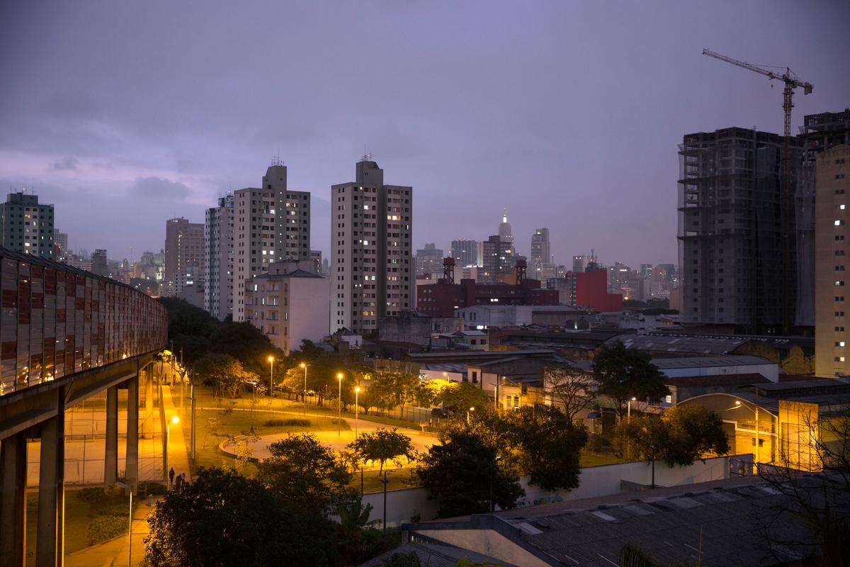 At Least 40 Killed in Brazil After Bus and Truck Collide
