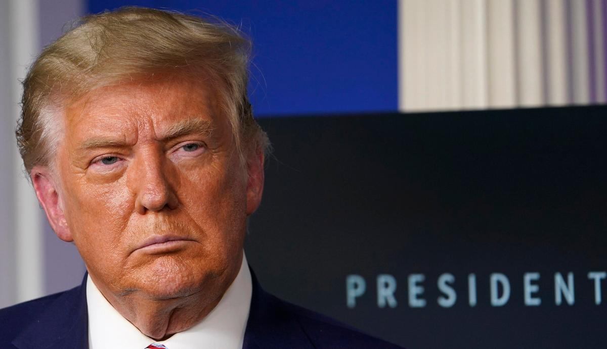 Trump Says China ‘Biggest Winner’ of US National Defense Bill, Vows to Veto