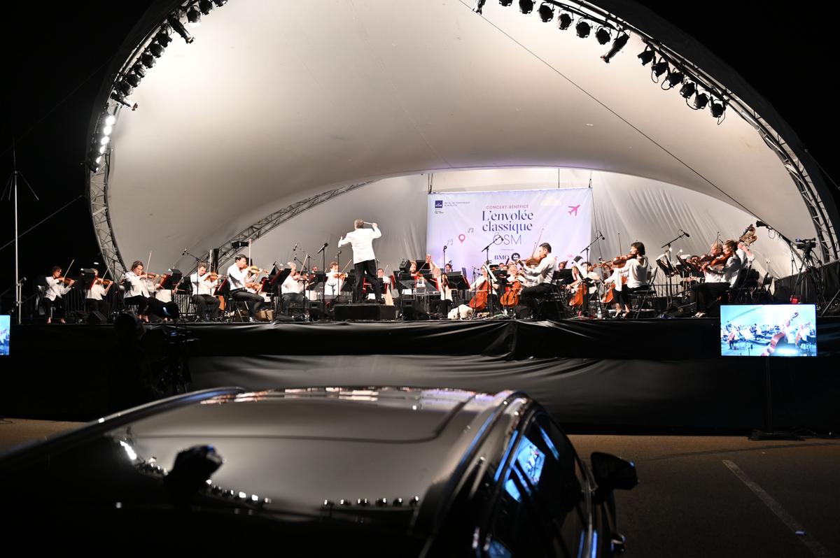 Best Way for Musicians to Survive Amid Pandemic Is to Be Able to Work, Promoter Tells Committee