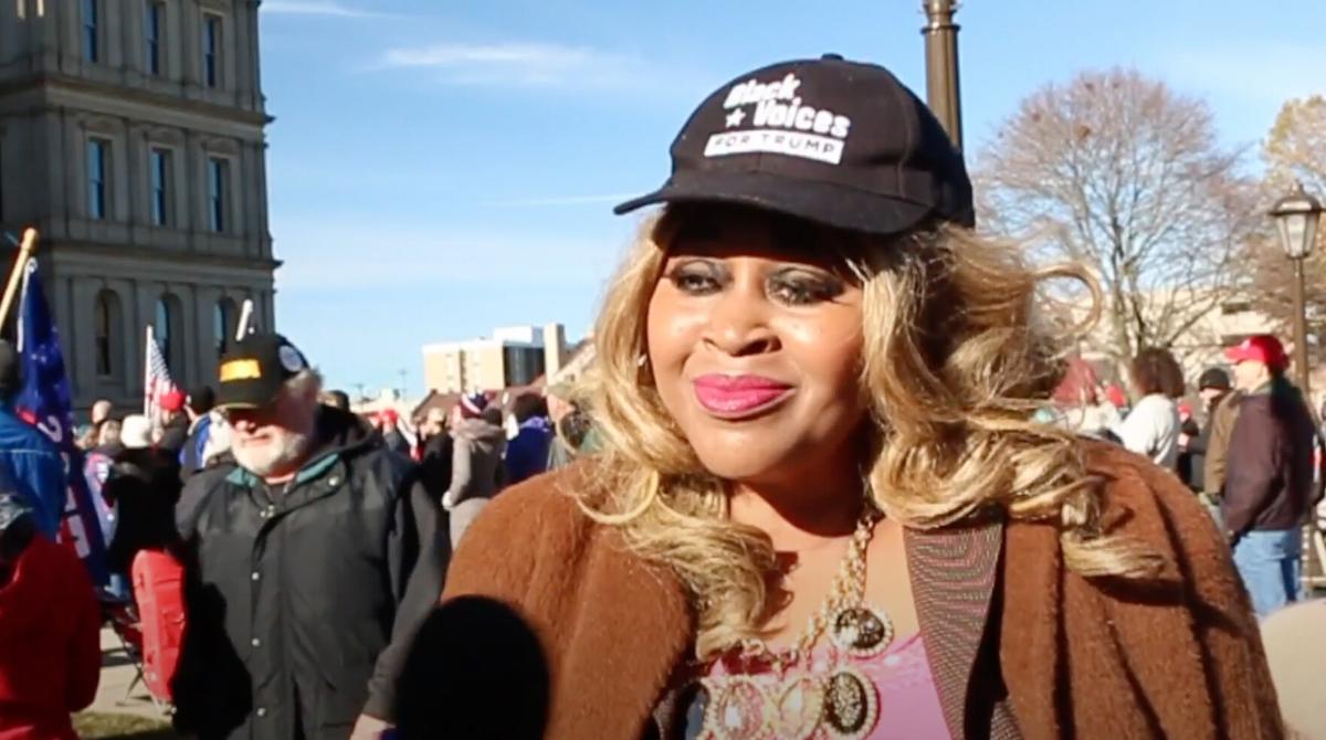 Michigan Voter: ‘We Want to Know What Happened Here’