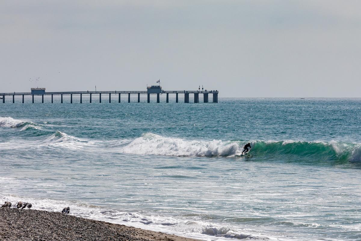 San Clemente Among the First Cities to End Local Emergency Order