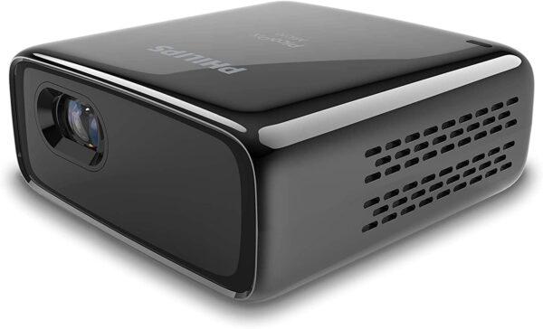 Philips PicoPix Micro. (Courtesy of Philips)