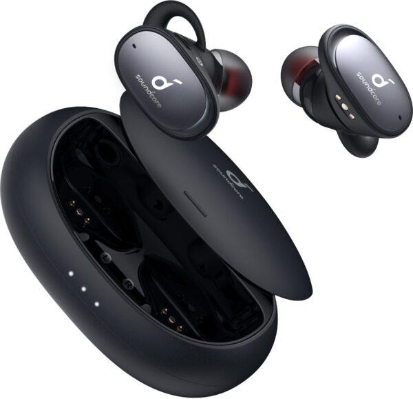 Soundcore Liberty 2 Pro: (Courtesy of Soundcore)