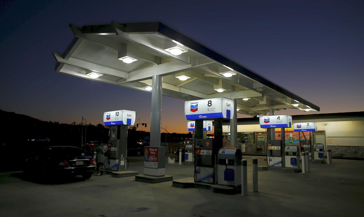 US Gasoline Demand During Thanksgiving Week Lowest Since 1997: OPIS