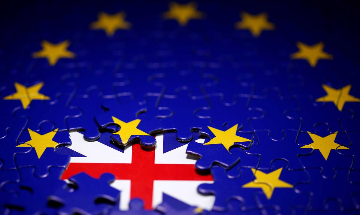 The Potential Impact of Brexit Without a Trade Deal