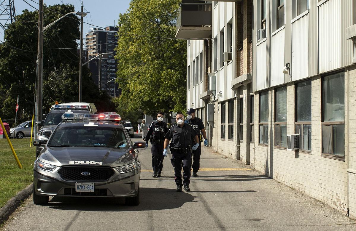 ‘You Can’t Get Blood From a Stone’: Residential Landlords Struggling Amid Pandemic