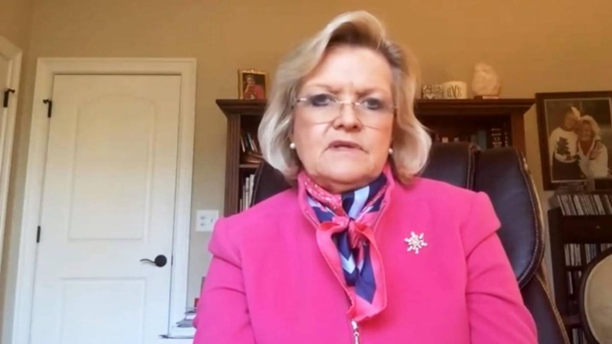 Trump Election Lawyer Says Fulton County Grand Jury Was ‘Completely Political’