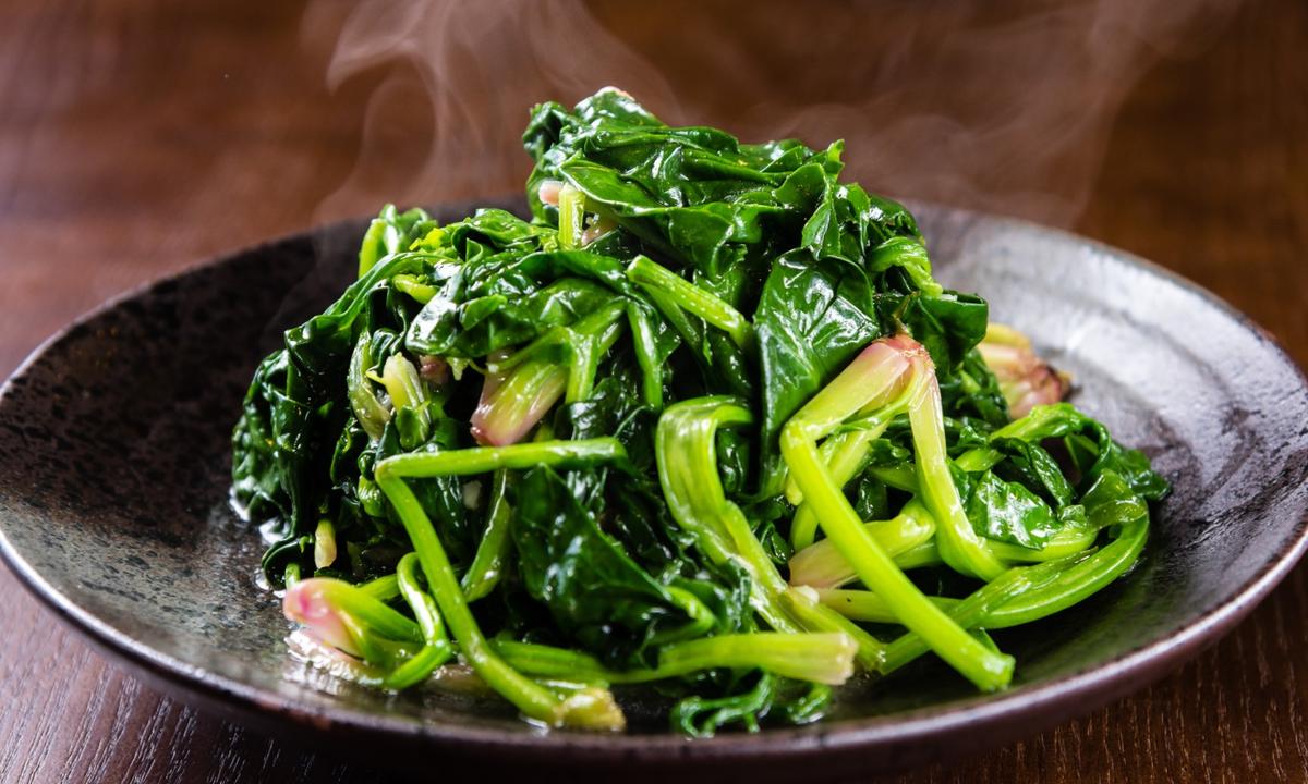 Eating Chinese Food on Christmas