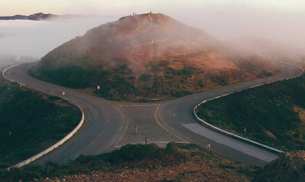 Our Bender of Political Instability Shows No Signs of Stopping