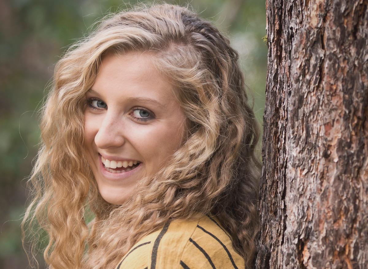 A Raised Glass: Here’s to Some Admirable Young Women