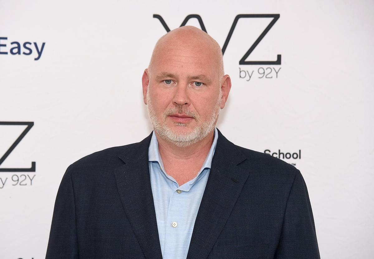 Longtime GOP Strategist Steve Schmidt Says He’s Switching to Democrat Party