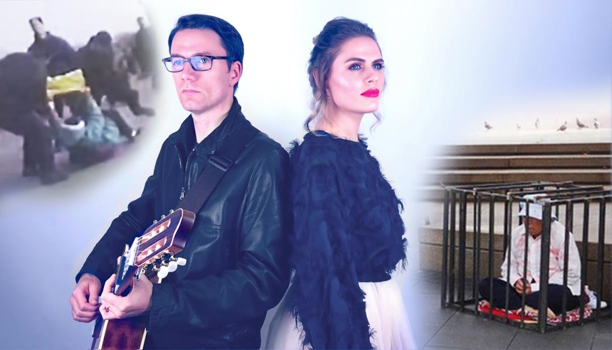 ‘A Change Is Coming’: Song Exposes How ‘Communist Gangsters’ Are Harming the World