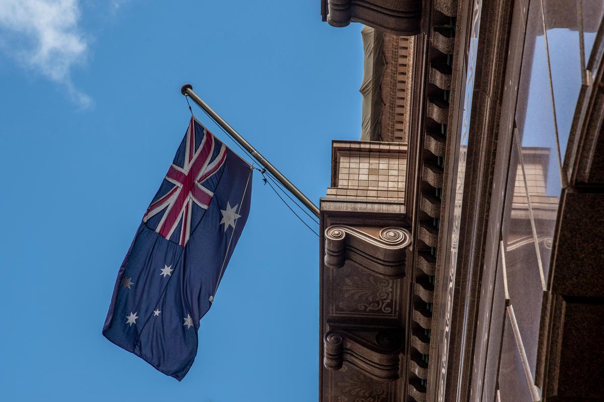 Former Australian Deputy Prime Minister Doug Anthony Dies at 90