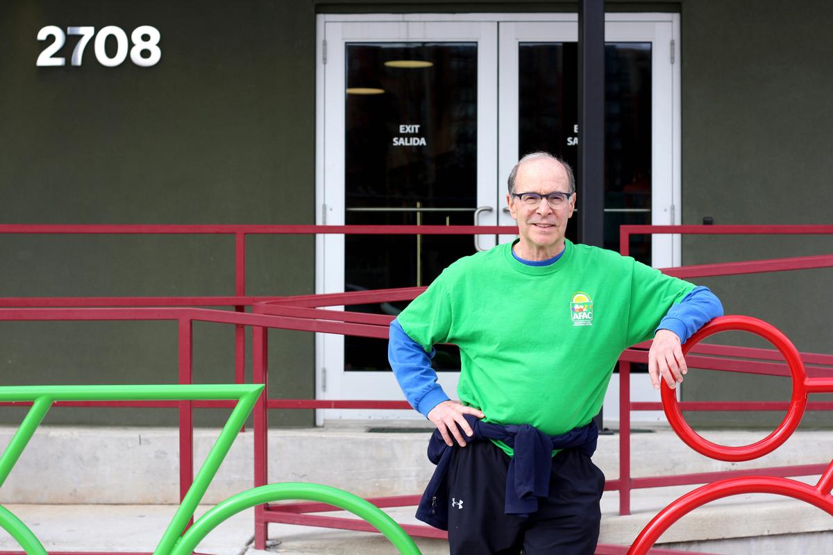 I Found My Secret to Feeling Younger and Stronger. The Pandemic Stole It Away.