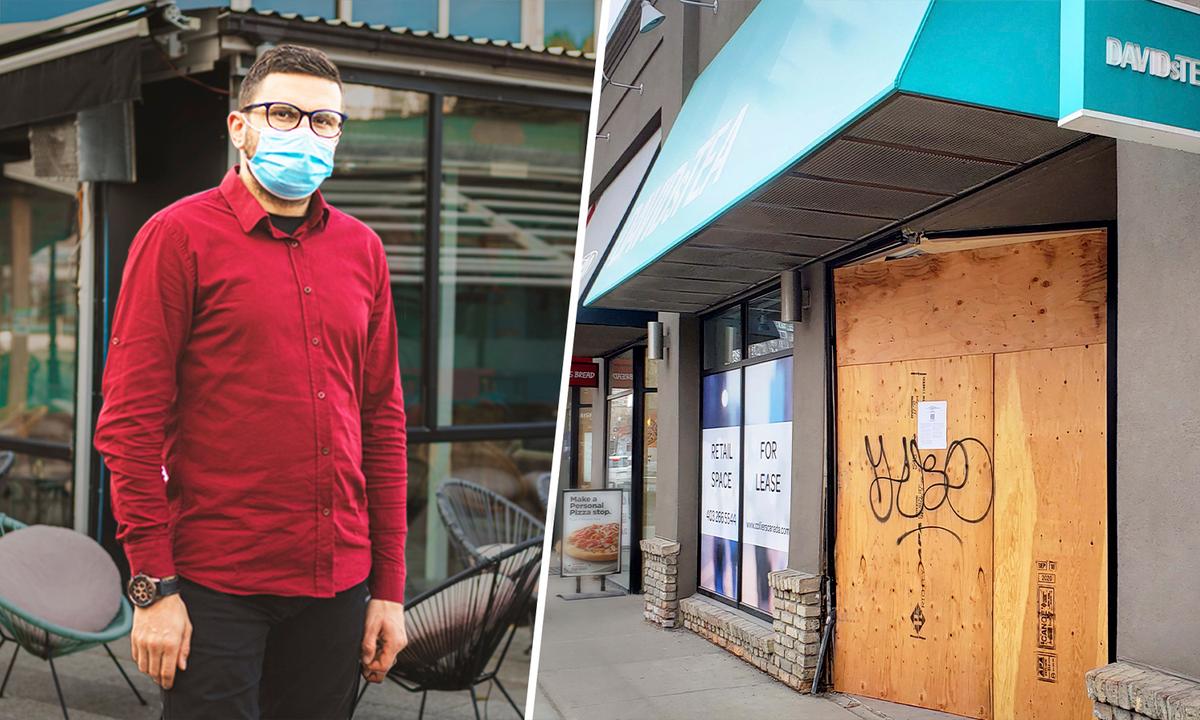 Do These 5 Things to Help Your Neighbors Survive Forced CCP Virus Lockdowns