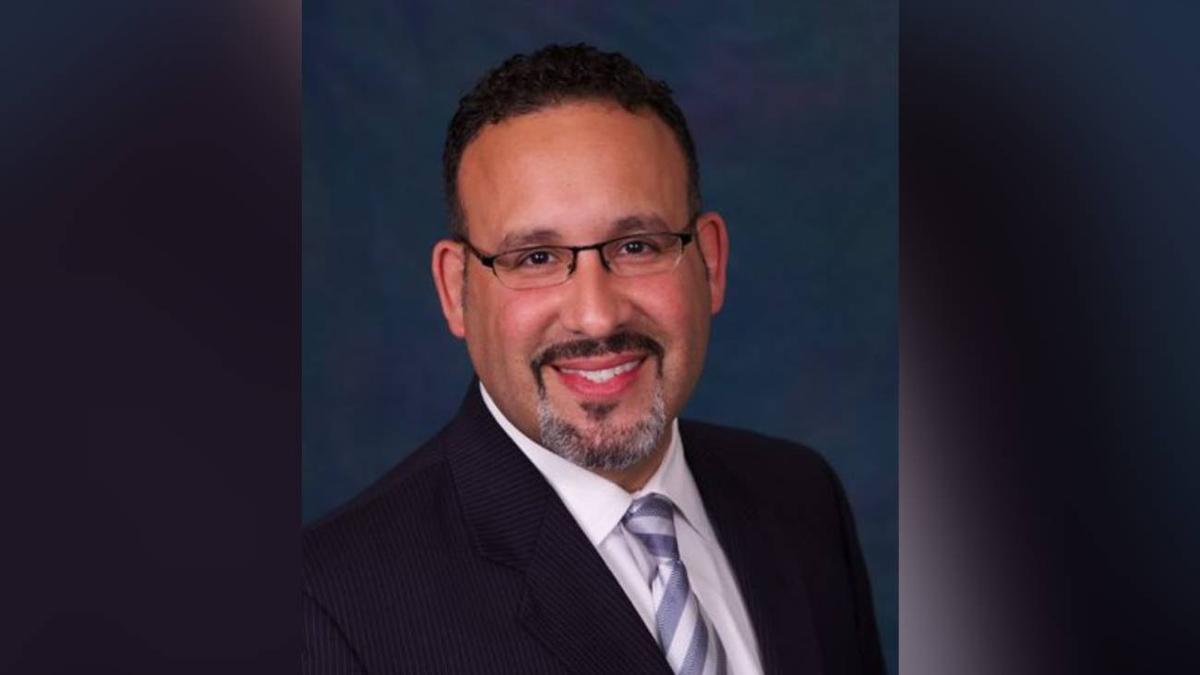 Biden Announces Cardona as Choice for Education Secretary