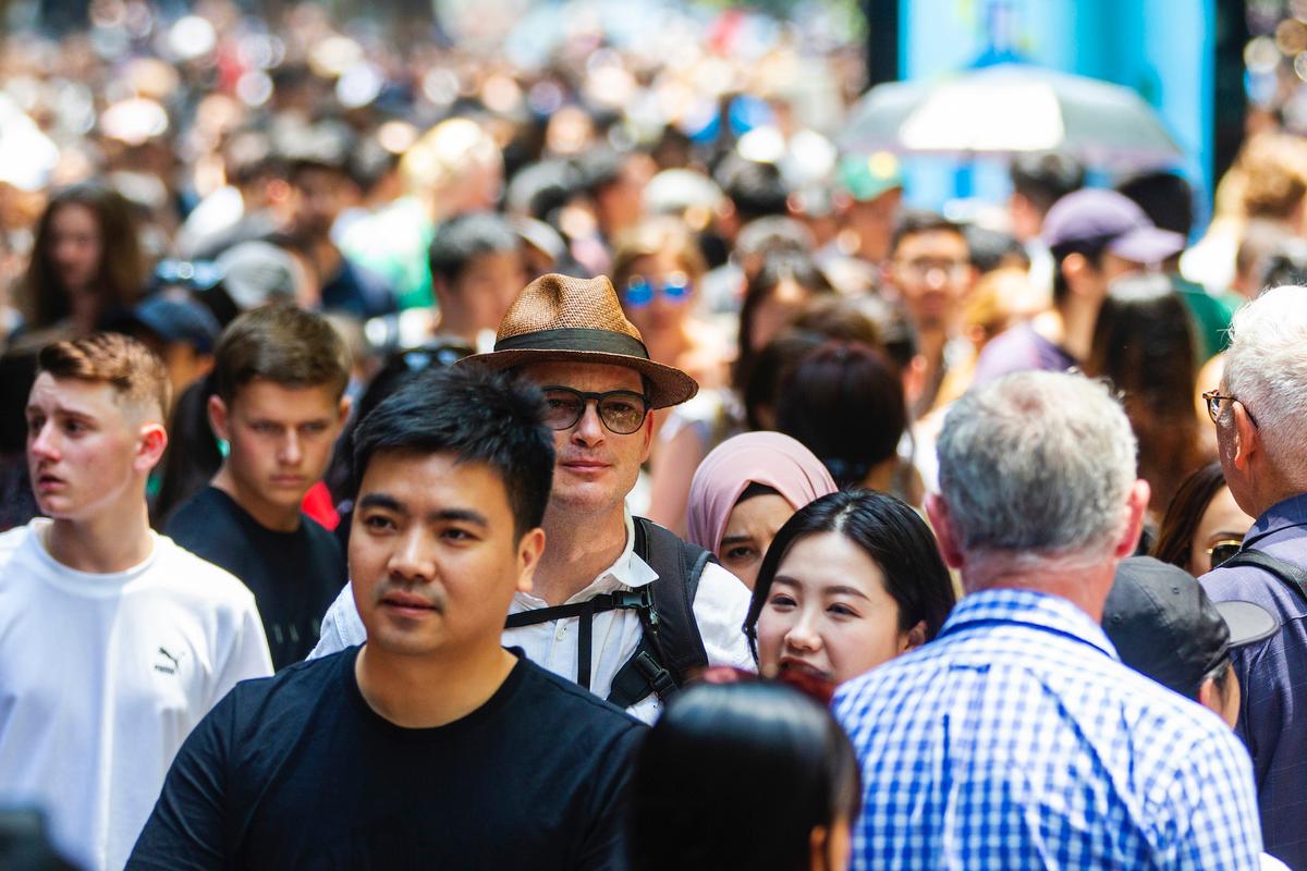 Climate Change, The Voice Loses Public Support As Cost of Living Problems Bite: Poll