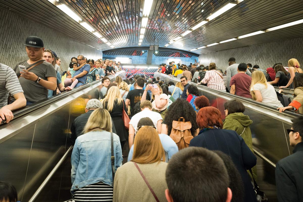 Life’s Limitations Can Set You Free