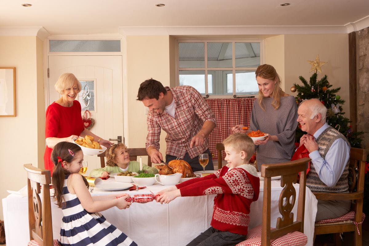 Why Celebrating Christmas Is Good for Your Mental Health