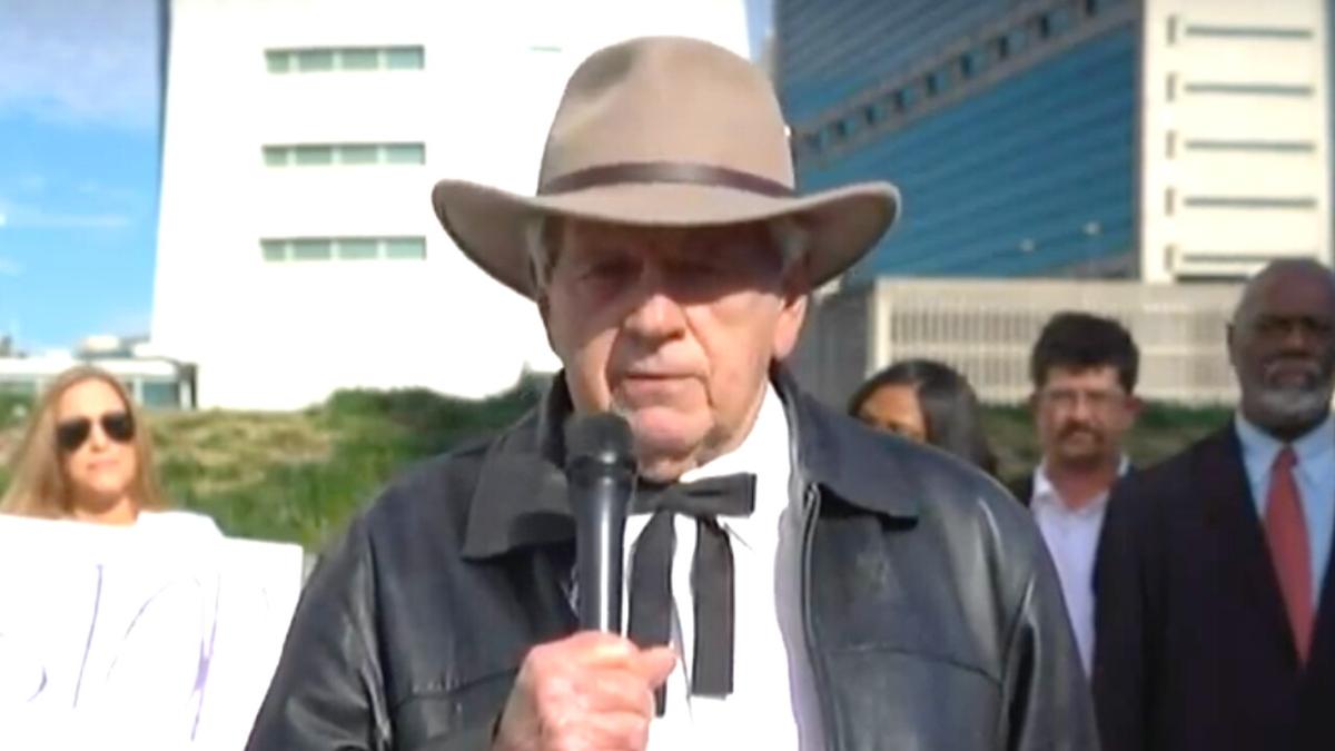 Full Video: Georgia Citizens Petition Grand Jury to Investigate Election Fraud