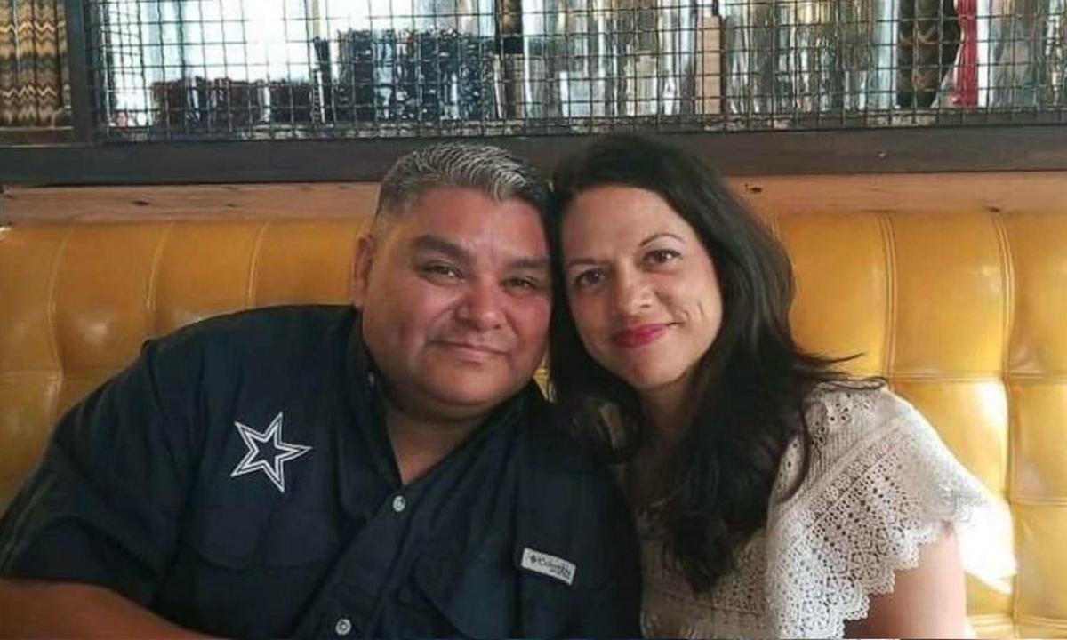 Man Sends Wife Love Letter Before Dying From COVID-19: ‘We Had Our Time and It Was Wonderful’