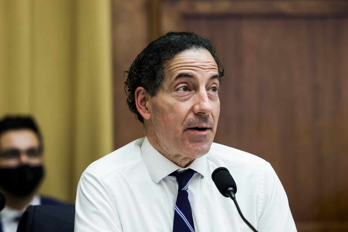 Son of Rep. Jamie Raskin Dies at Age 25