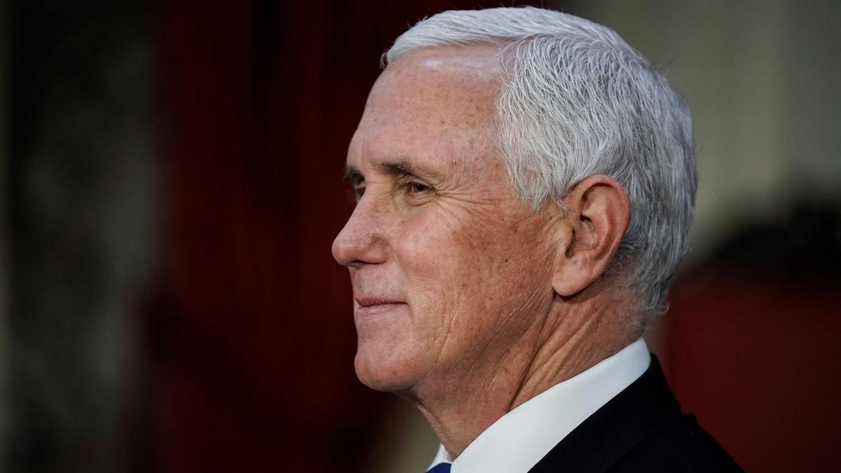 Far From Raising a White Flag, Pence’s Response to Gohmert’s Suit Was Strategic and Preserved His Options