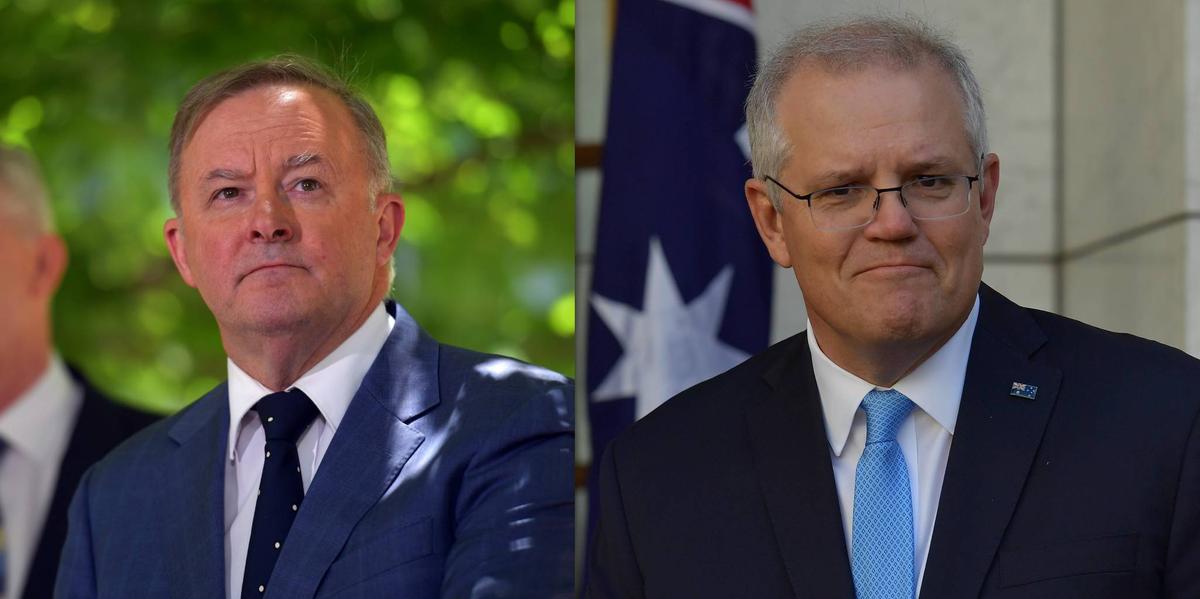 ‘This Election Is About You’: Australia’s Prime Minister Calls Election