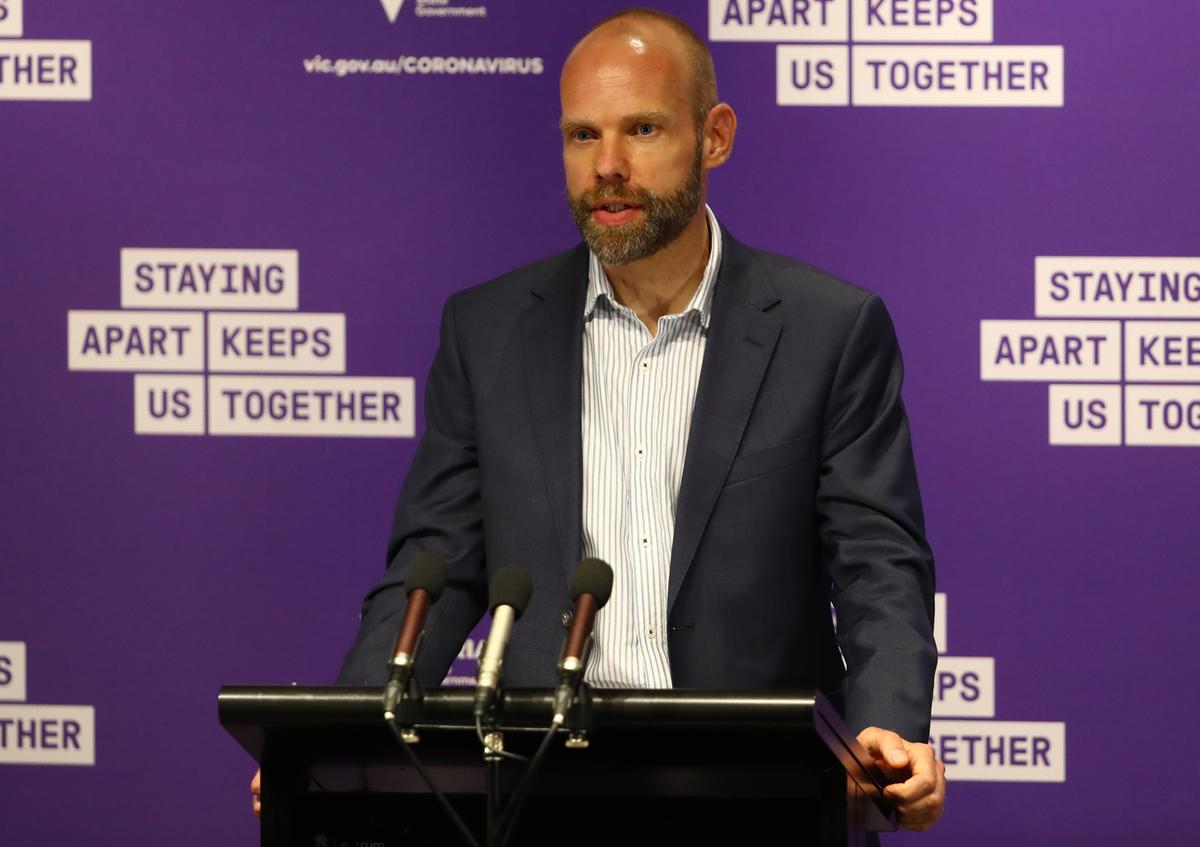 Victorians with Medical Issues To Get Priority as Thousands Wait to Cross NSW Border