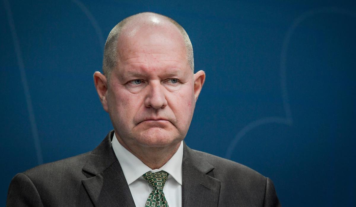 Swedish Official Resigns Over Spain Vacation During Pandemic