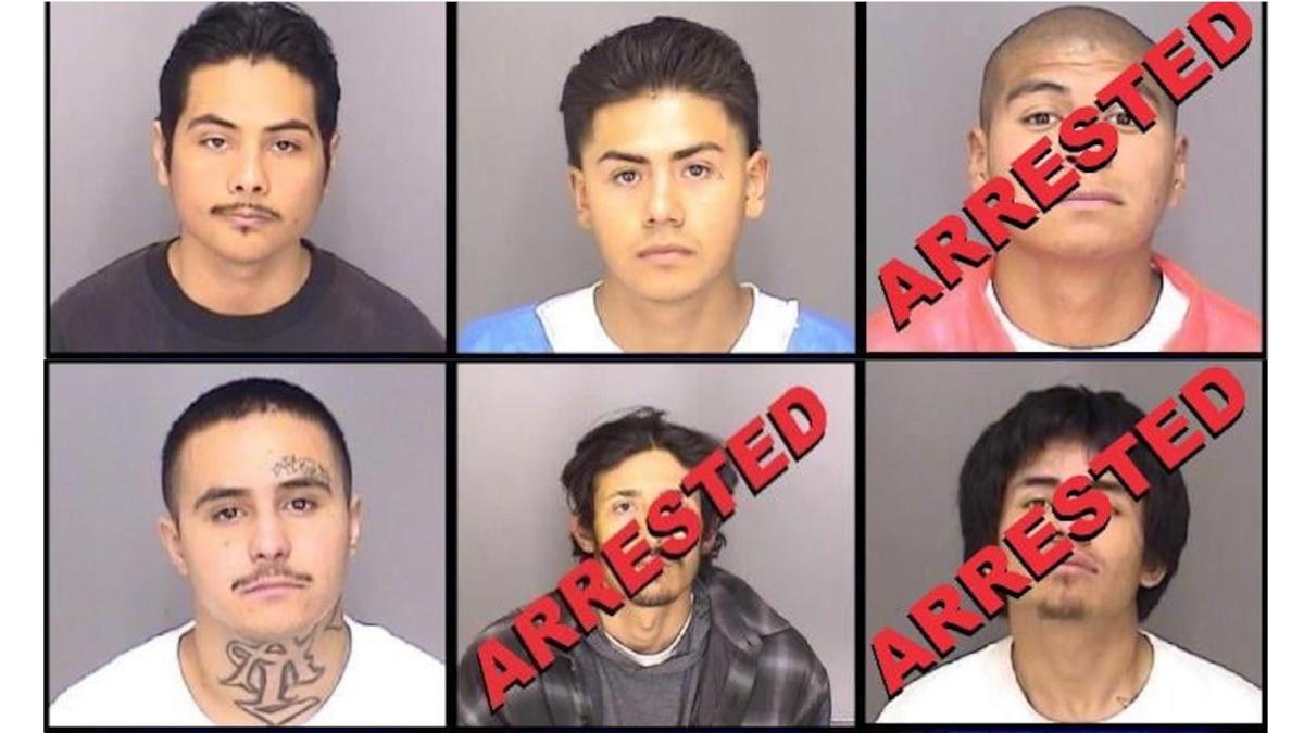 Manhunt Continues After 3 Escaped Inmates From California Jail Arrested, 3 Fugitives Still at Large