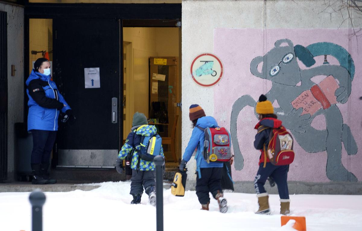 School Choice Is Necessary, but Choice Alone Is Not Enough