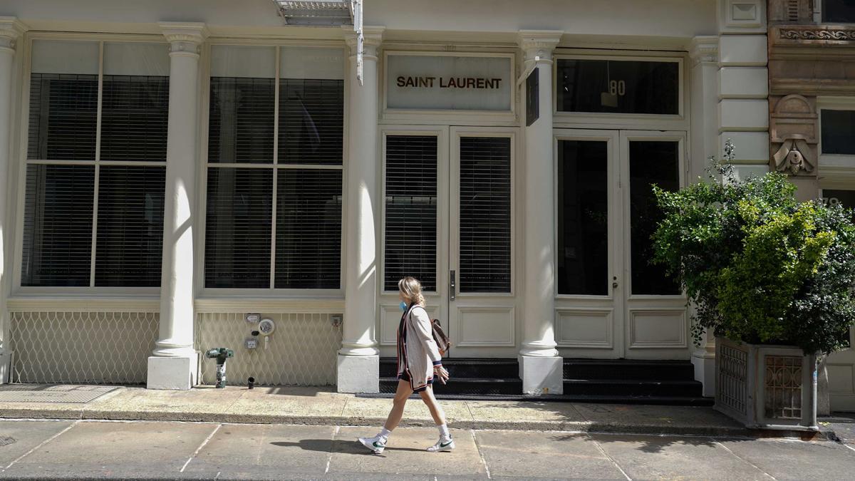 COVID-19 Pressures US Retail Sales; Manufacturing Shines