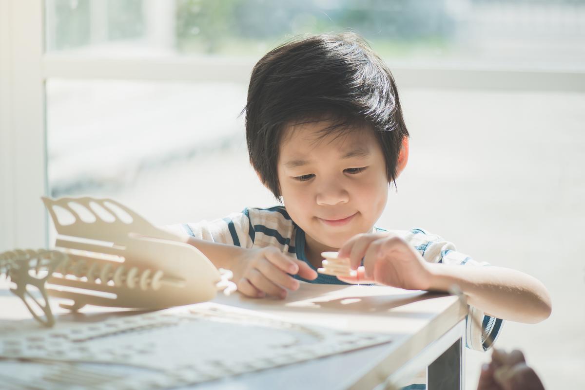 Why a Childhood of Play Is the Best Education