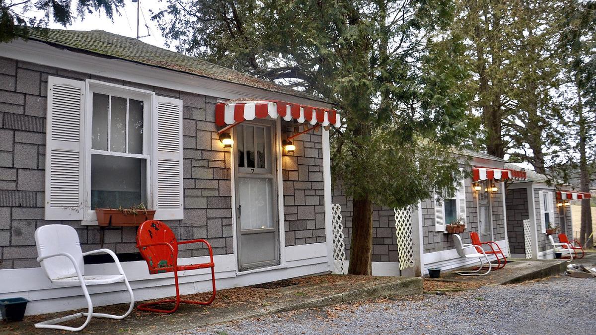 Our American Treasures Hidden in Plain Sight