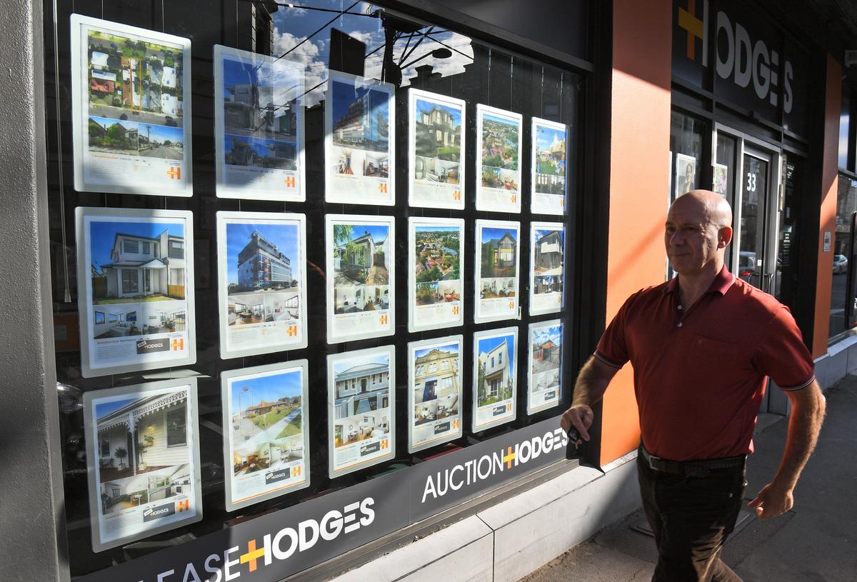 Australian Regional Property Markets Racing Ahead in Profits